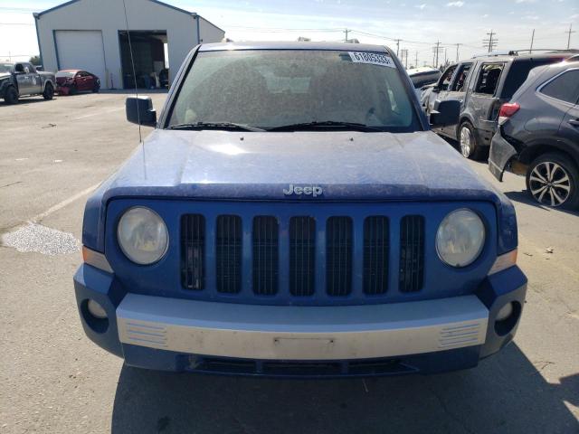 Photo 4 VIN: 1J4NF4GB9AD562938 - JEEP PATRIOT LI 