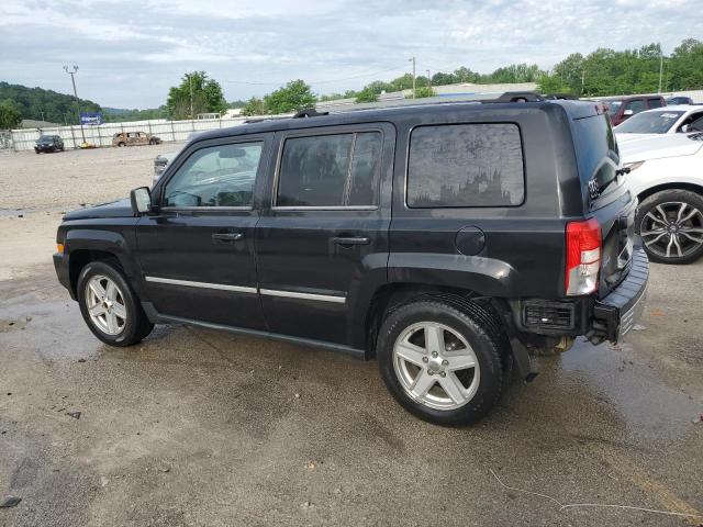 Photo 1 VIN: 1J4NF4GB9AD596099 - JEEP PATRIOT 