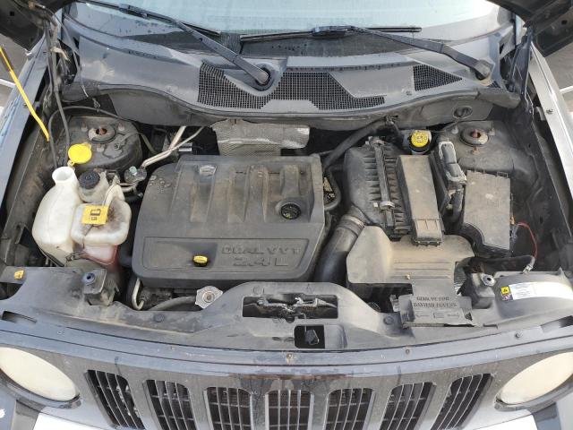 Photo 11 VIN: 1J4NF4GB9AD596099 - JEEP PATRIOT 