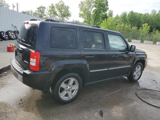 Photo 2 VIN: 1J4NF4GB9AD596099 - JEEP PATRIOT 