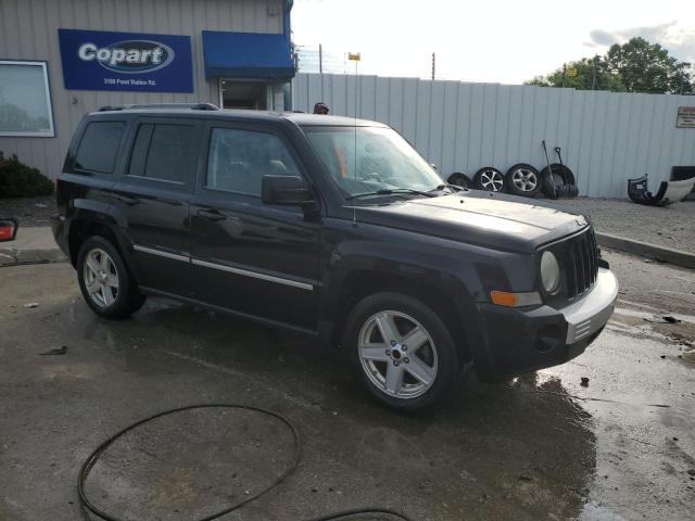 Photo 3 VIN: 1J4NF4GB9AD596099 - JEEP PATRIOT 