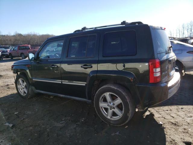 Photo 1 VIN: 1J4NF4GB9AD600166 - JEEP PATRIOT 