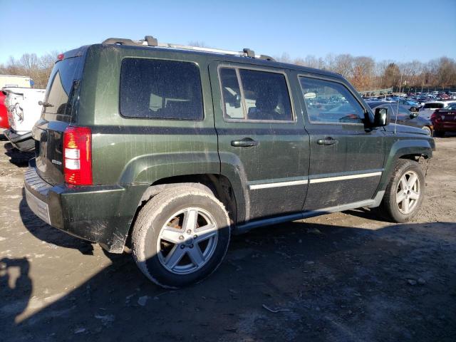 Photo 2 VIN: 1J4NF4GB9AD600166 - JEEP PATRIOT 