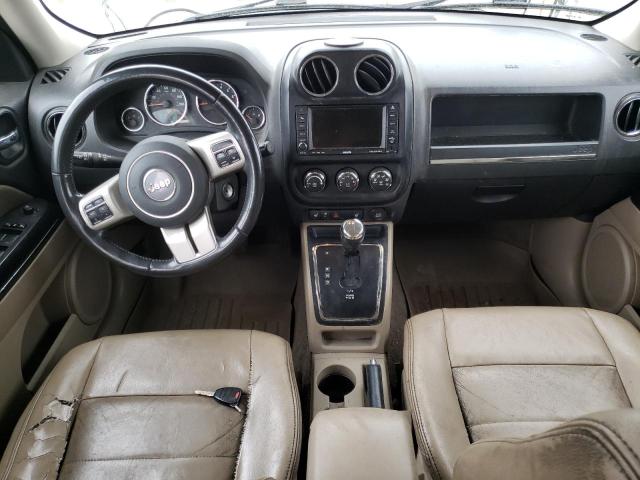 Photo 7 VIN: 1J4NF4GB9BD109355 - JEEP PATRIOT LA 