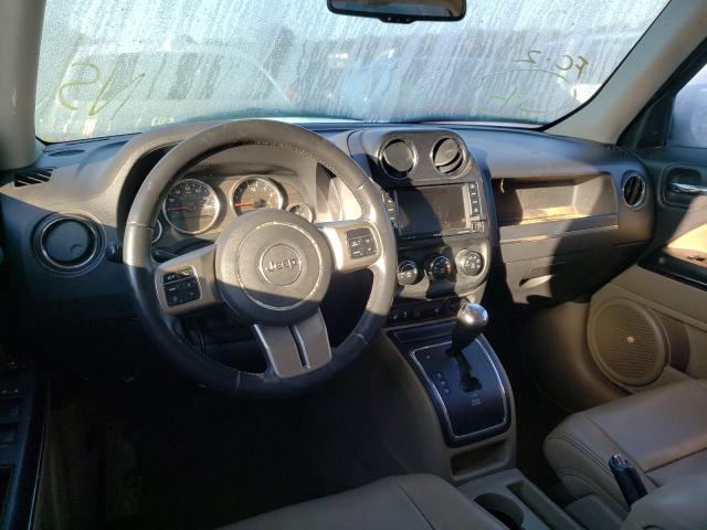 Photo 8 VIN: 1J4NF4GB9BD110182 - JEEP PATRIOT 