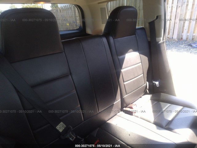 Photo 7 VIN: 1J4NF4GB9BD122204 - JEEP PATRIOT 