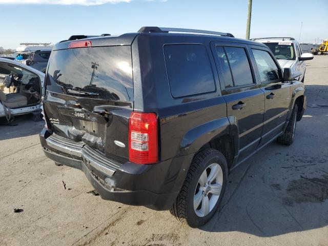 Photo 3 VIN: 1J4NF4GB9BD164551 - JEEP PATRIOT LA 