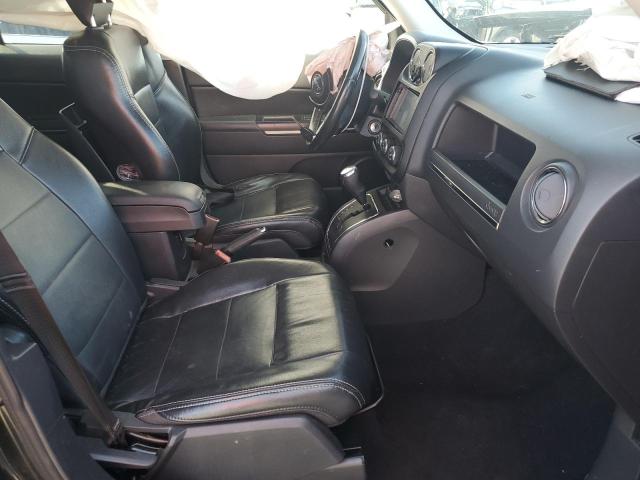 Photo 4 VIN: 1J4NF4GB9BD164551 - JEEP PATRIOT LA 