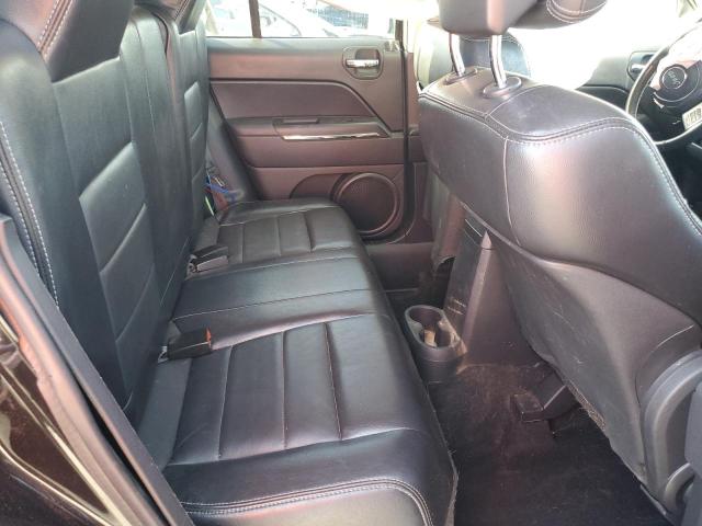 Photo 5 VIN: 1J4NF4GB9BD164551 - JEEP PATRIOT LA 