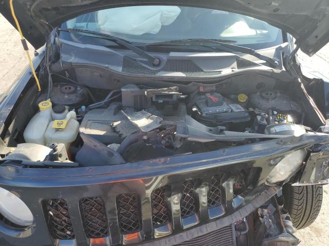 Photo 6 VIN: 1J4NF4GB9BD164551 - JEEP PATRIOT LA 