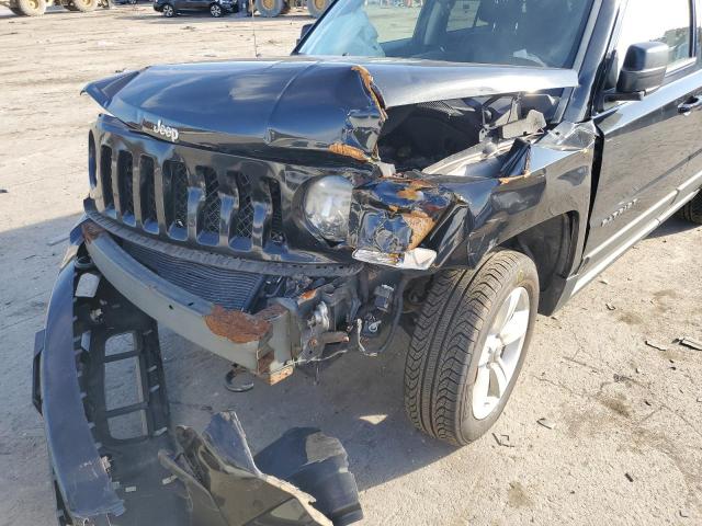 Photo 8 VIN: 1J4NF4GB9BD164551 - JEEP PATRIOT LA 