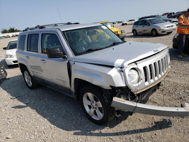 Photo 0 VIN: 1J4NF4GBXBD174201 - JEEP PATRIOT LA 