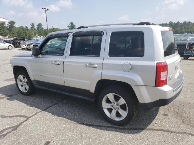 Photo 1 VIN: 1J4NF4GBXBD244375 - JEEP PATRIOT LA 