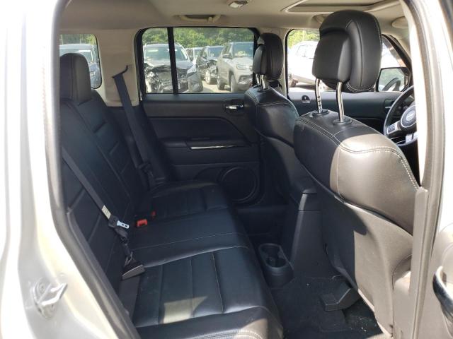 Photo 10 VIN: 1J4NF4GBXBD244375 - JEEP PATRIOT LA 