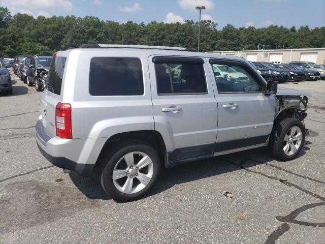 Photo 2 VIN: 1J4NF4GBXBD244375 - JEEP PATRIOT LA 