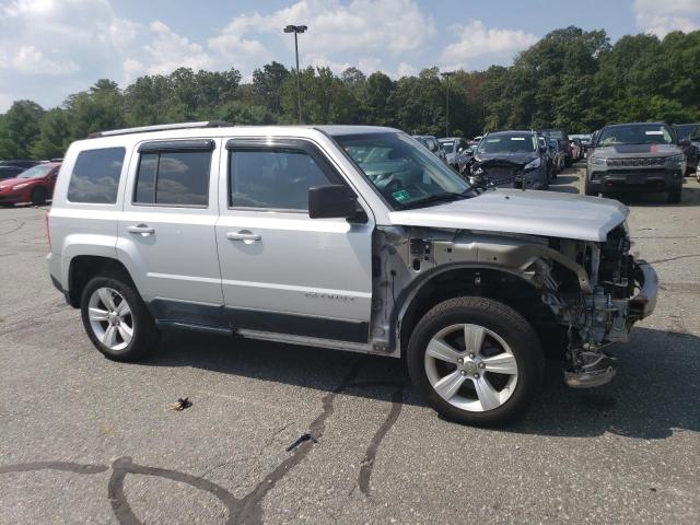 Photo 3 VIN: 1J4NF4GBXBD244375 - JEEP PATRIOT LA 