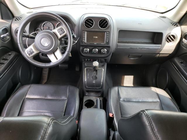 Photo 7 VIN: 1J4NF4GBXBD244375 - JEEP PATRIOT LA 