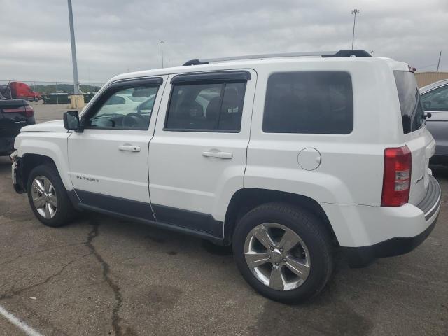 Photo 1 VIN: 1J4NF4GBXBD244943 - JEEP PATRIOT LA 