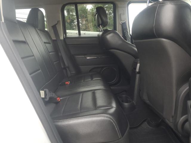 Photo 10 VIN: 1J4NF4GBXBD244943 - JEEP PATRIOT LA 