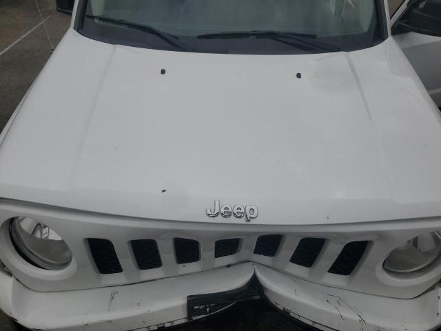 Photo 11 VIN: 1J4NF4GBXBD244943 - JEEP PATRIOT LA 