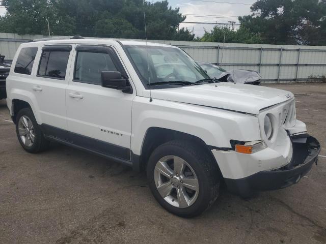 Photo 3 VIN: 1J4NF4GBXBD244943 - JEEP PATRIOT LA 