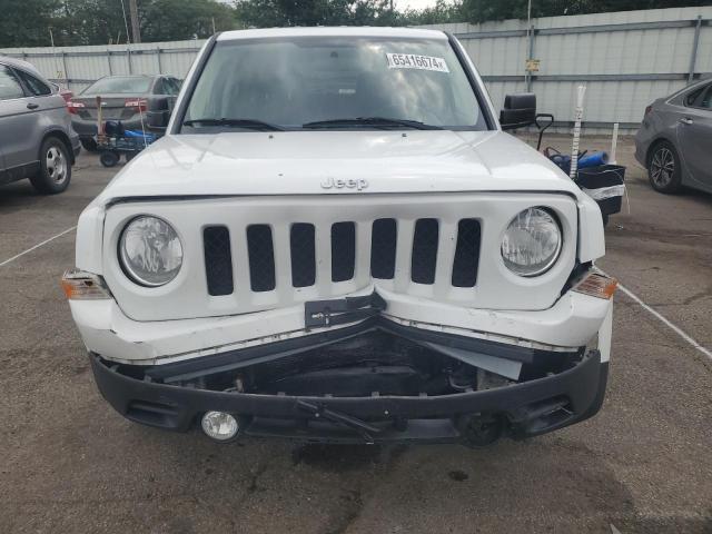 Photo 4 VIN: 1J4NF4GBXBD244943 - JEEP PATRIOT LA 