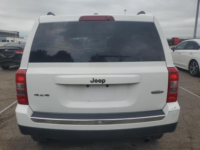 Photo 5 VIN: 1J4NF4GBXBD244943 - JEEP PATRIOT LA 