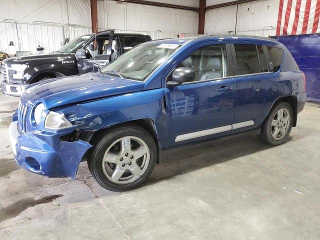 Photo 0 VIN: 1J4NF5FB0AD505423 - JEEP COMPASS LI 