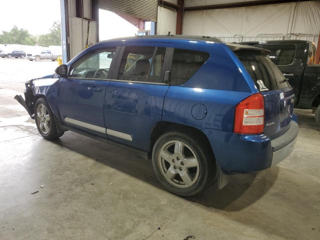 Photo 1 VIN: 1J4NF5FB0AD505423 - JEEP COMPASS LI 