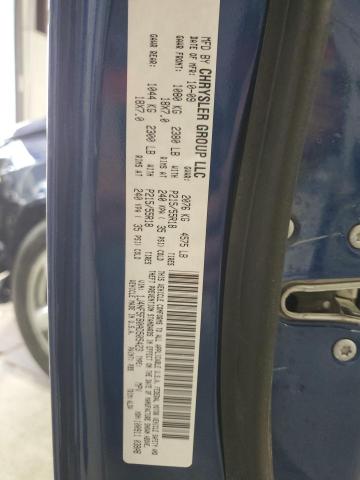 Photo 12 VIN: 1J4NF5FB0AD505423 - JEEP COMPASS LI 