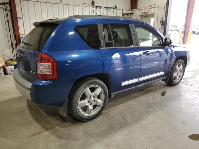 Photo 2 VIN: 1J4NF5FB0AD505423 - JEEP COMPASS LI 