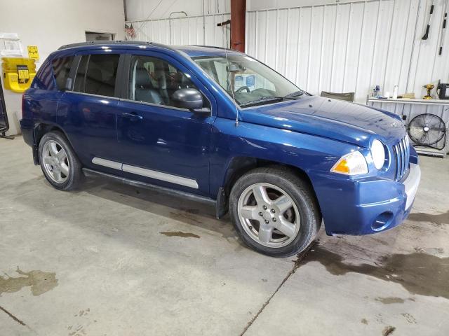 Photo 3 VIN: 1J4NF5FB0AD505423 - JEEP COMPASS LI 