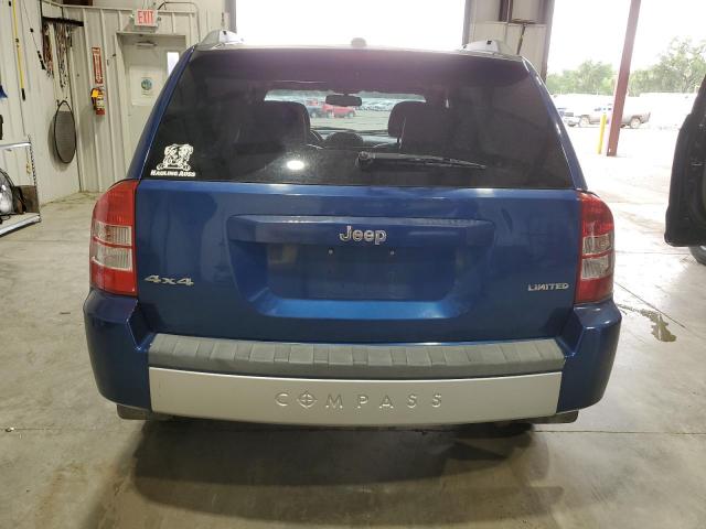 Photo 5 VIN: 1J4NF5FB0AD505423 - JEEP COMPASS LI 