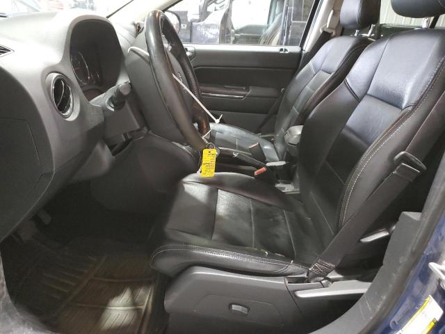 Photo 6 VIN: 1J4NF5FB0AD505423 - JEEP COMPASS LI 