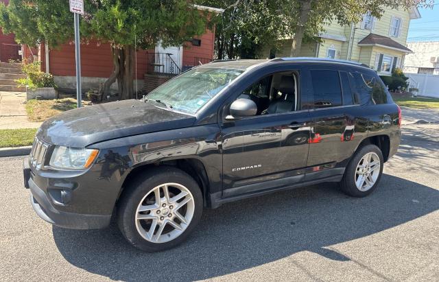 Photo 1 VIN: 1J4NF5FB0BD135916 - JEEP COMPASS LI 