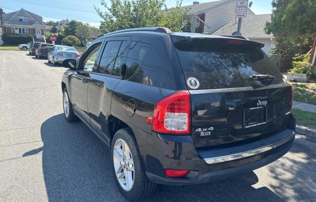 Photo 2 VIN: 1J4NF5FB0BD135916 - JEEP COMPASS LI 