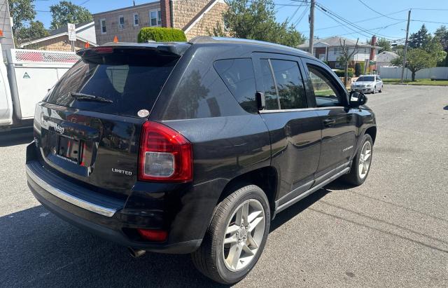 Photo 3 VIN: 1J4NF5FB0BD135916 - JEEP COMPASS LI 