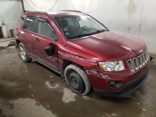 Photo 0 VIN: 1J4NF5FB0BD140100 - JEEP COMPASS LI 