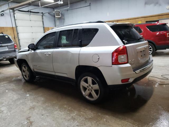 Photo 1 VIN: 1J4NF5FB0BD156863 - JEEP COMPASS LI 