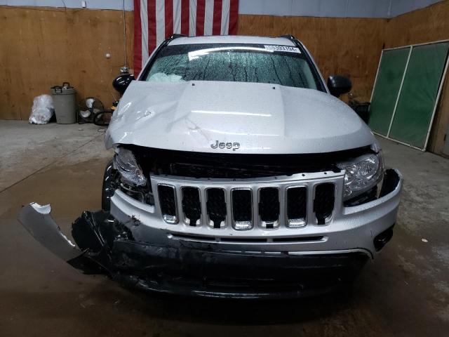 Photo 4 VIN: 1J4NF5FB0BD156863 - JEEP COMPASS LI 