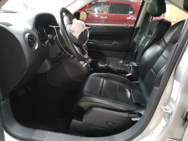 Photo 6 VIN: 1J4NF5FB0BD156863 - JEEP COMPASS LI 