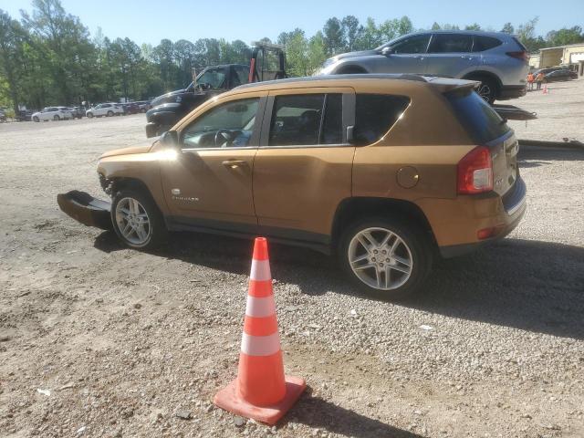 Photo 1 VIN: 1J4NF5FB0BD167071 - JEEP COMPASS 