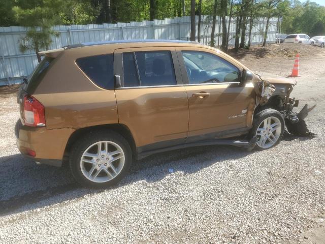 Photo 2 VIN: 1J4NF5FB0BD167071 - JEEP COMPASS 