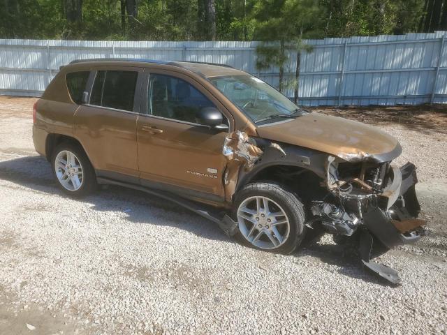 Photo 3 VIN: 1J4NF5FB0BD167071 - JEEP COMPASS 