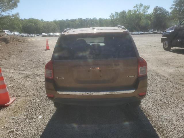 Photo 5 VIN: 1J4NF5FB0BD167071 - JEEP COMPASS 