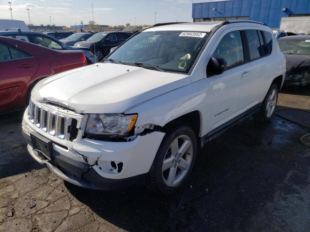 Photo 1 VIN: 1J4NF5FB0BD169547 - JEEP COMPASS LI 