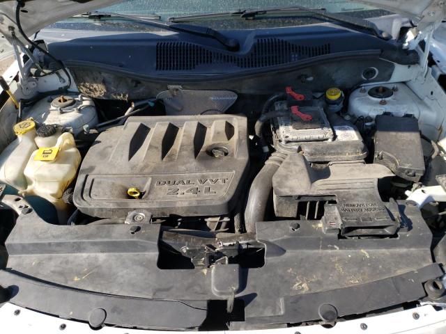 Photo 6 VIN: 1J4NF5FB0BD169547 - JEEP COMPASS LI 