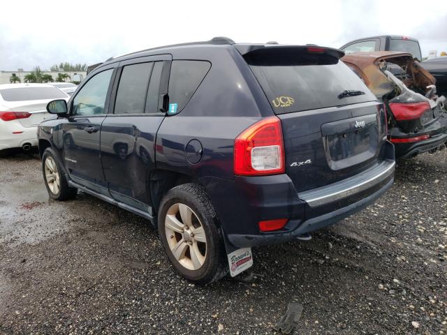 Photo 2 VIN: 1J4NF5FB0BD219282 - JEEP COMPASS LI 