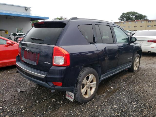 Photo 3 VIN: 1J4NF5FB0BD219282 - JEEP COMPASS LI 