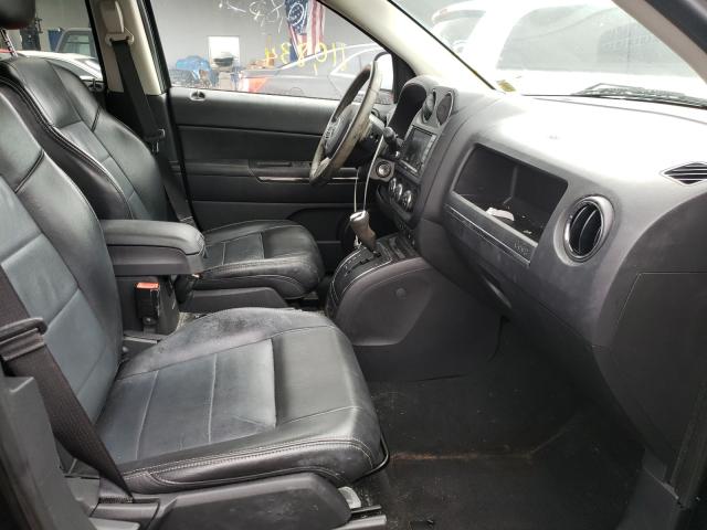 Photo 4 VIN: 1J4NF5FB0BD219282 - JEEP COMPASS LI 